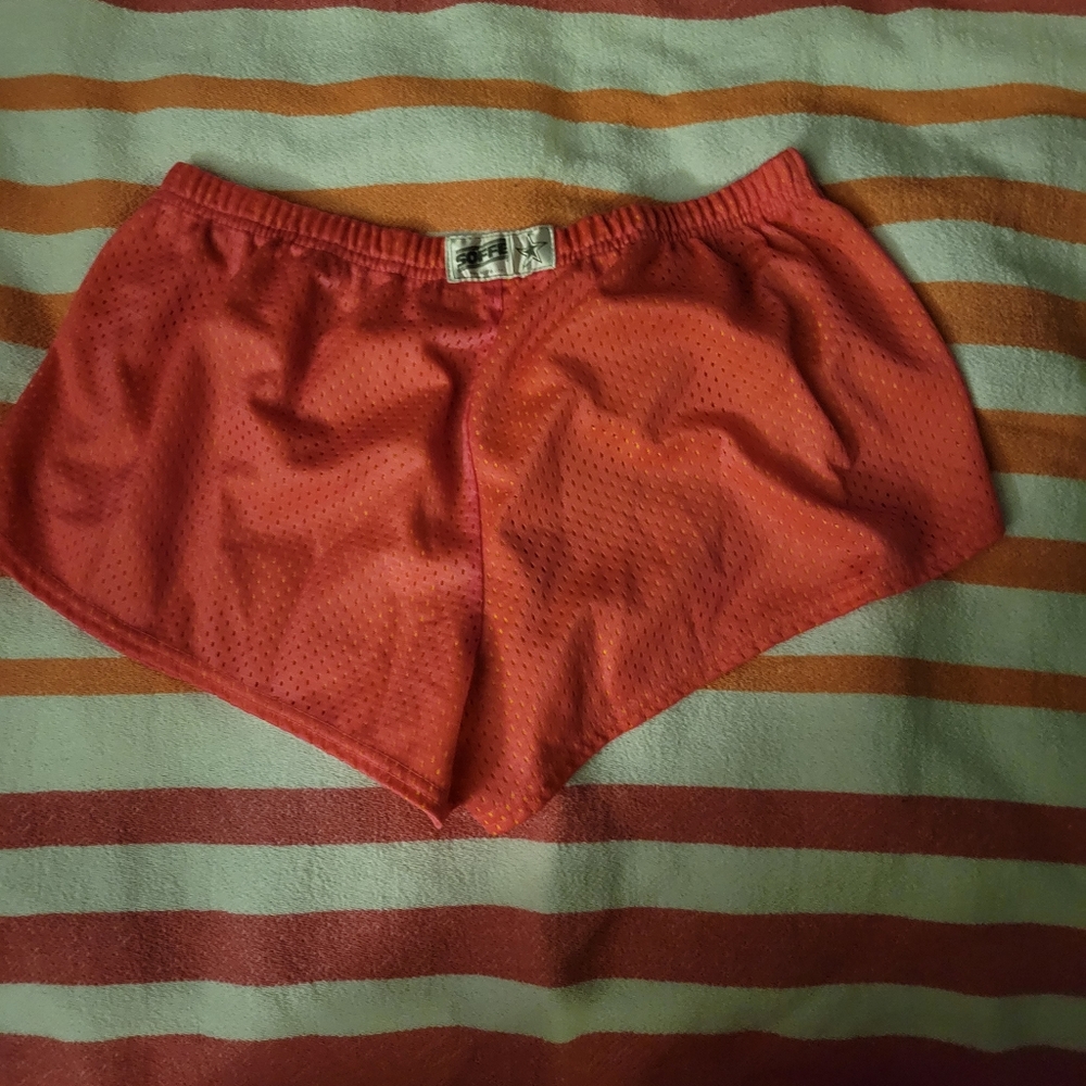 Shorts - Picture 2 of 3